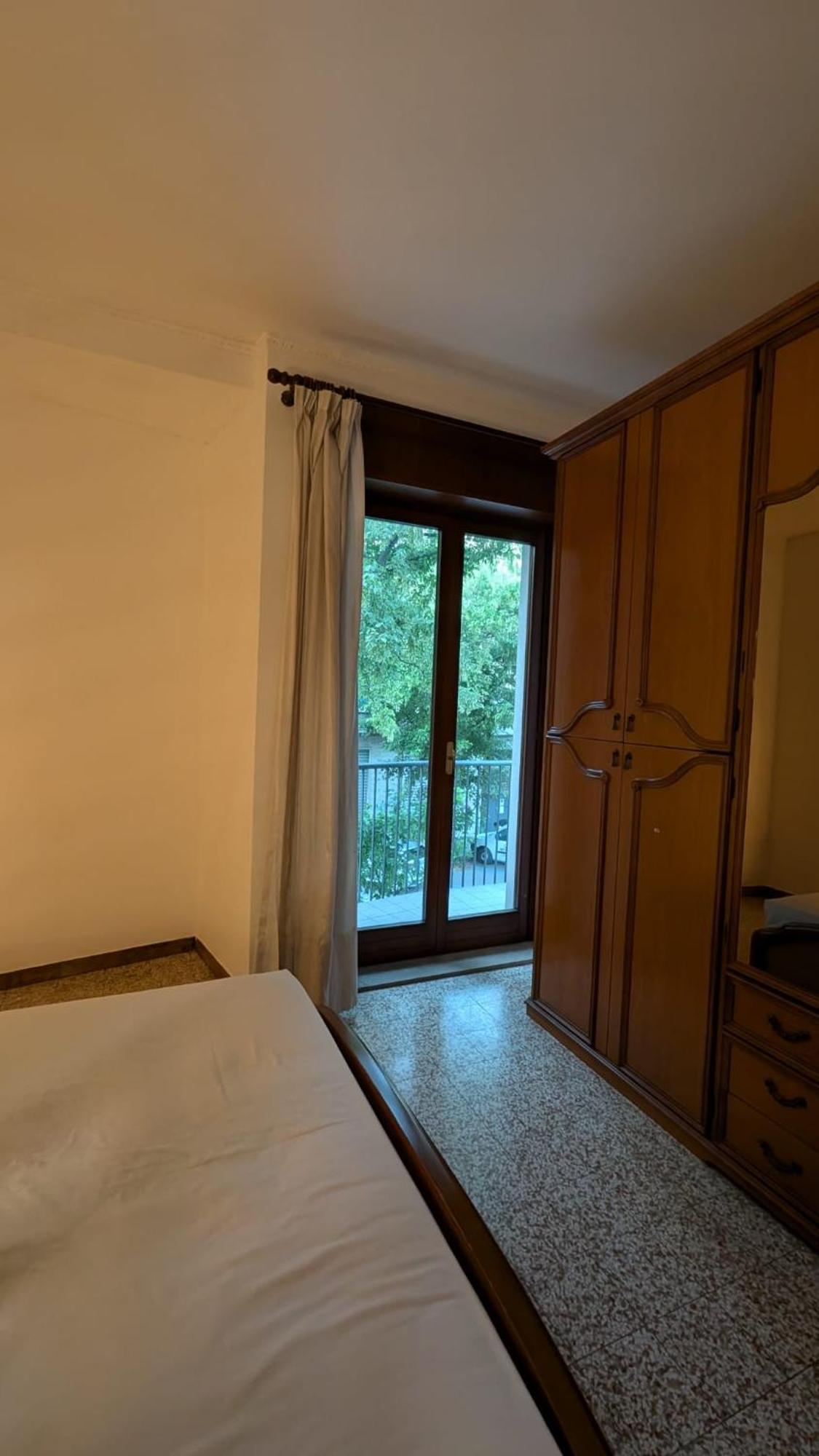 Venice Paradise Местре Экстерьер фото