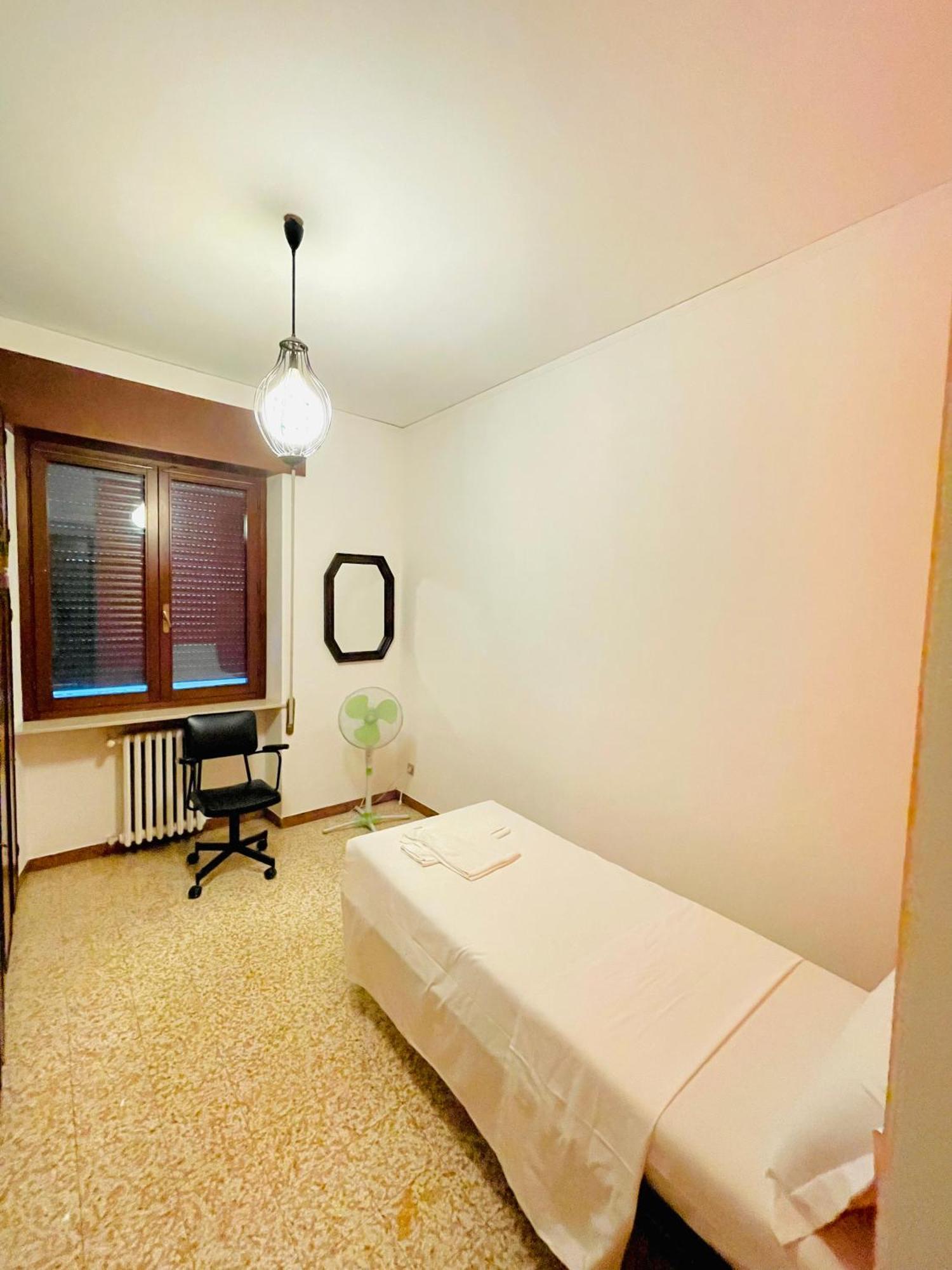 Venice Paradise Местре Экстерьер фото