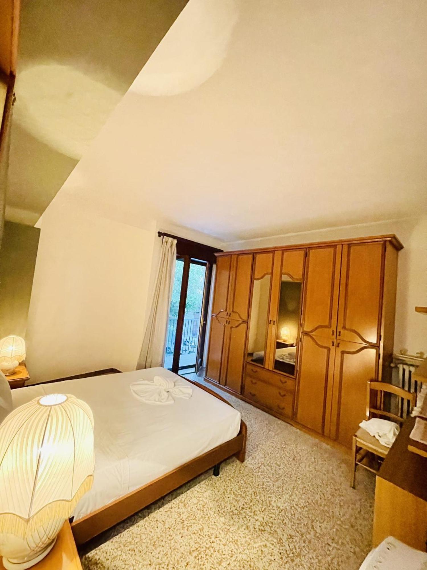 Venice Paradise Местре Экстерьер фото
