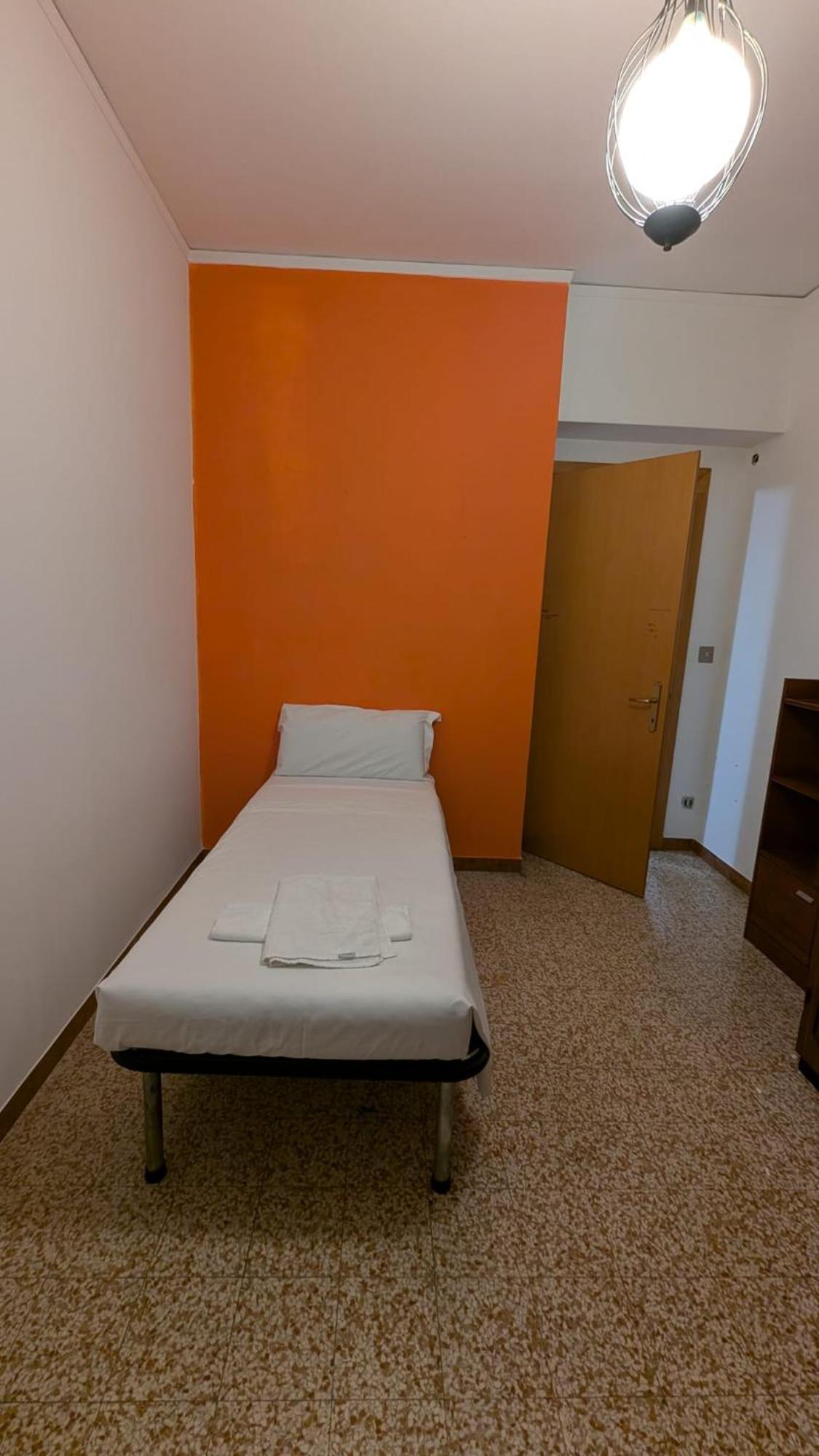 Venice Paradise Местре Экстерьер фото