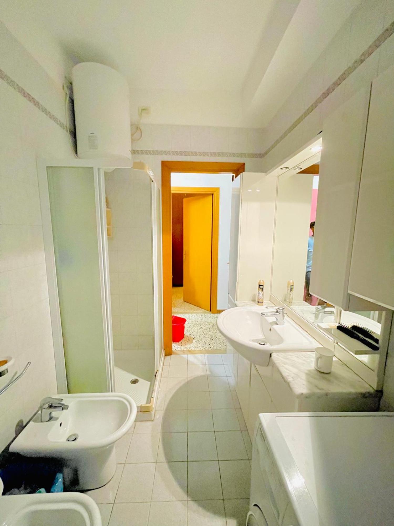 Venice Paradise Местре Экстерьер фото